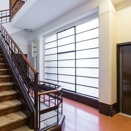 Flat Near Central Station 밀라노 외부 사진