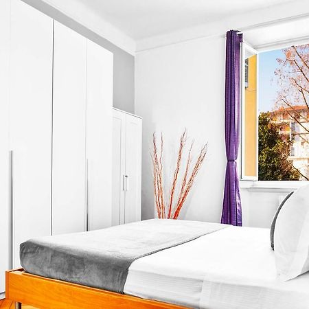 Flat Near Central Station 밀라노 외부 사진