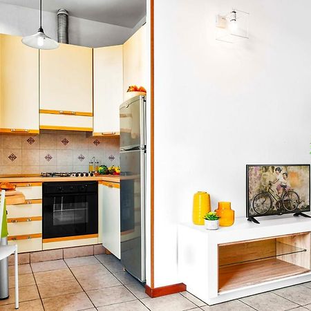 Flat Near Central Station 밀라노 외부 사진