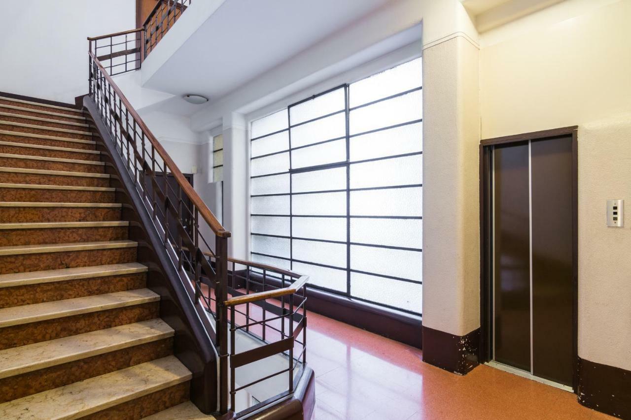 Flat Near Central Station 밀라노 외부 사진