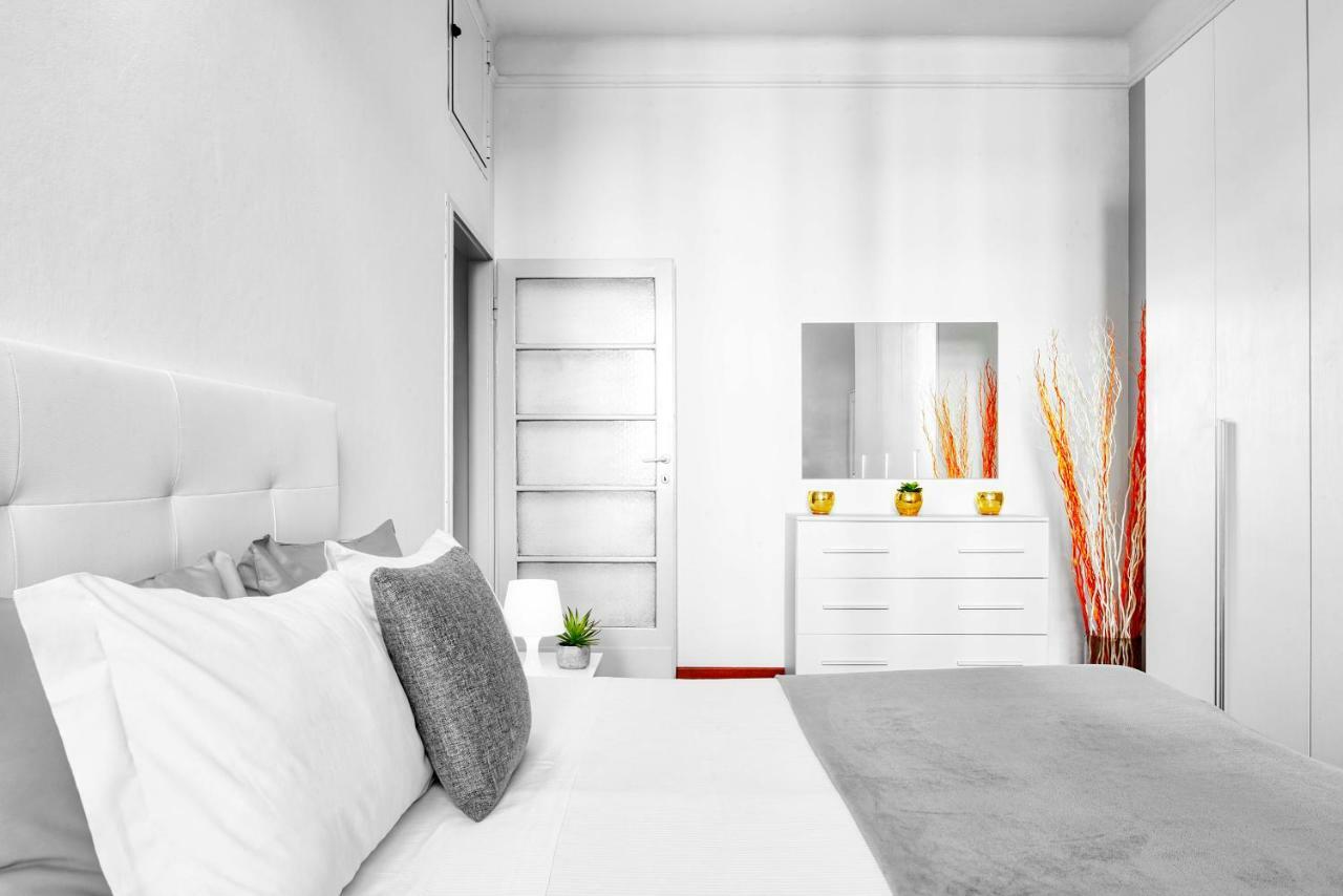 Flat Near Central Station 밀라노 외부 사진