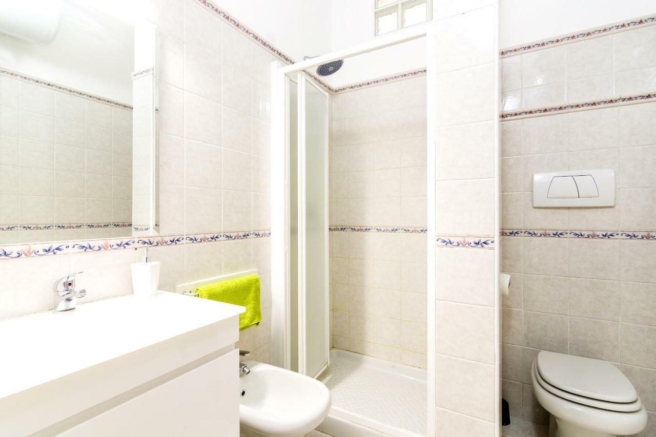 Flat Near Central Station 밀라노 외부 사진