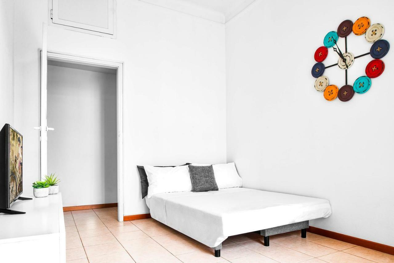 Flat Near Central Station 밀라노 외부 사진